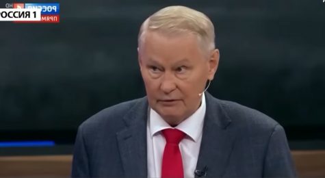 What the Intelligent Enemy Says About the Russia-Ukraine War What the Intelligent Enemy Says About the Russia-Ukraine War